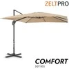 Zeltpro Lauko skėtis Comfort Taupe