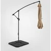 Zeltpro Lauko skėtis Select Taupe