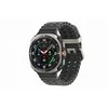 Išmanusis laikrodis Samsung L705 Galaxy Watch Ultra LTE Titanium Sidabrinis