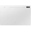 Planšetė Samsung Galaxy Tab S9 FE+ 12.4" WiFi 128GB Silver (SM-X610N)