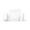 Hikvision | Alarm Kit (868MHz) | DS-PWA64-Kit-WE AX PRO | Baltas