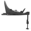 Cybex Base T Isofix bazė (Cloud T/Cloud Z2/Sirona T autokėdutėms), juoda