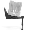 Cybex Base T Isofix bazė (Cloud T/Cloud Z2/Sirona T autokėdutėms), juoda