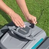 2-in-1 Bestway 58942 baseino valymo siurblys-robotas