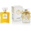 AJ Deluxe Nr101 kvepalai įkvėpti Chanel - N°5 50 ml EDP