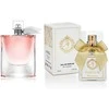 AJ Deluxe Nr11 kvepalai įkvėpti Lancome- La vie est belle 33 ml