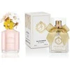AJ Deluxe Nr122 kvepalai įkvėpti Marc Jacobs – „Daisy Eau So Fresh“ 50 ml