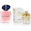 AJ Deluxe Nr150 kvepalai įkvėpti  Armani - My Way Floral 33 ml