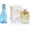AJ Deluxe Nr152 kvepalai įkvėpti Davidoff - Cool Vanduo Woman 2 ml EDP
