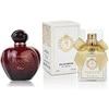 AJ Deluxe Nr173 kvepalai įkvėpti Dior - Hypnotic Poison 2 ml EDP