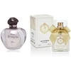 AJ Deluxe Nr19 kvepalai įkvėpti Dior Pure Poison 33 ml