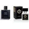 AJ Deluxe Nr202 kvepalai įkvėpti Chanel - Bleu Chanel 33 ml