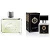 AJ Deluxe Nr206 kvepalai įkvėpti Lacoste - Essential 33 ml EDP