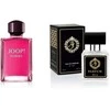 AJ Deluxe Nr214 kvepalai įkvėpti Joop - Joop Homme 100 ml