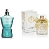 AJ Deluxe Nr217 kvepalai įkvėpti Jean Paul Gaultier – Le Male 50 ml