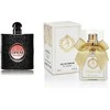 AJ Deluxe Nr22 kvepalai įkvėpti Yves Saint Laurent - Juodas Opium 100 ml