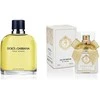 AJ Deluxe Nr220 kvepalai įkvėpti Dolce &amp; Gabbana - Pour Home 50 ml