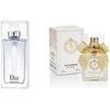 AJ Deluxe Nr227 kvepalai įkvėpti Christian Dior - Homme Cologne 2022 100 ml