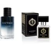 AJ Deluxe Nr240 kvepalai įkvėpti Dior – Sauvage 33 ml
