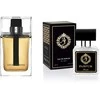 AJ Deluxe Nr253 kvepalai įkvėpti Dior - Dior Homme 100 ml