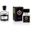 AJ Deluxe Nr319 kvepalai įkvėpti Creed - Aventus 100 ml