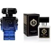 AJ Deluxe Nr324 kvepalai įkvėpti Paco Rabanne - Phantom Intense 50 ml