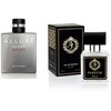 AJ Deluxe Nr331 kvepalai įkvėpti Chanel - Allure Sport 50 ml