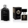 AJ Deluxe Nr424 kvepalai įkvėpti Jaguar - Classic Juodas 50 ml