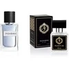 AJ Deluxe Nr444 kvepalai įkvėpti YSL – Y 2017 100 ml