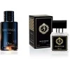 AJ Deluxe Nr454 kvepalai įkvėpti Dior - Sauvage Intense 33 ml