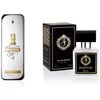 AJ Deluxe Nr458 kvepalai įkvėpti Paco Rabanne - 1 Million Lucky 50 ml