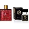AJ Deluxe Nr472 kvepalai įkvėpti VERSACE - EROS FLAME 100 ml