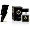 AJ Deluxe Nr475 kvepalai įkvėpti Carolina Herrera - Bad Boy 50 ml