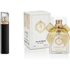 AJ Deluxe Nr502 kvepalai įkvėpti Hugo Boss - Nuit 100 ml