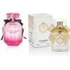 AJ Deluxe Nr537 kvepalai įkvėpti Victoria's Secret – Bombshell 33 ml