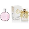 AJ Deluxe Nr59 kvepalai įkvėpti Chanel – Chance eau Tendre 100 ml EDP