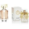 AJ Deluxe Nr629 kvepalai įkvėpti Hugo Boss - The Scent 100 ml
