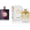 AJ Deluxe Nr680 kvepalai įkvėpti YSL – Juodas Opium Nuit Blanche 2016 - 50 ml EDP