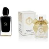 AJ Deluxe Nr7 kvepalai įkvėpti Armani – Si Intense 100 ml