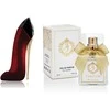 AJ Deluxe Nr715 kvepalai įkvėpti Herrera - Good Girl Velvet Fatale 100 ml EDP
