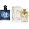AJ Deluxe Nr727 kvepalai įkvėpti Yves Saint Laurent - Juodas Opium Intense 33 ml EDP