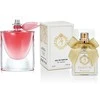 AJ Deluxe Nr739 kvepalai įkvėpti Lancome - La Vie Est Belle Intensement 2 ml EDP