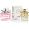 AJ Deluxe Nr748 kvepalai įkvėpti Christian Dior Miss Dior 2021 2 ml EDP