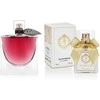 AJ Deluxe Nr780 kvepalai įkvėpti Lancome - La Vie Est Belle L'elixir 50 ml