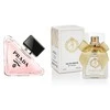 AJ Deluxe Nr789 kvepalai įkvėpti Prada Paradoxe Virtual Flower 100 ml