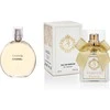 AJ DeluxeNr61 kvepalai įkvėpti „Chanel“ – „Chance“ 50 ml EDP