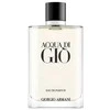 Armani Aqua Di Gio EDP parfumuotas vanduo, 200 ml