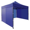 Automatinė sodo palapinė 3x3 m mėlyna MultiGarden