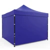 Automatinė sodo palapinė 3x3 m mėlyna MultiGarden