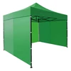 Automatinė sodo palapinė 3x3 m žalia MultiGarden